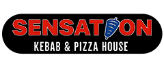 Sensation Kebab House logo